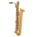 Bariton-Saxophon Yanagisawa BWO1, Gold    Lacquer