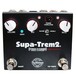 Fulltone Supa-Trem 2 V2 Tremolo - Front