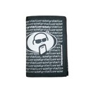Protection Racket Wallet black / white