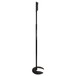 Ultimate Support LIVE-MC-77B Microphone Stand With Stackable Base