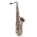 Trevor James Horn 88 Tenor Saxophone, Brushed Gold