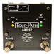 Fulltone True-Path ABY-ST V2 Switcher - Front