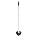 Ultimate Support LIVE-SB Microphone Stand With Stackable Base