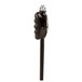 Ultimate Support LIVE-SB Microphone Stand With Stackable Base - Grip