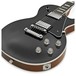 Gibson Les Paul Modern, Graphite Top