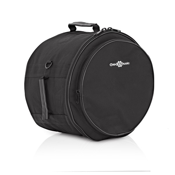 10" Padded Tom Drum Bag by Gear4music main