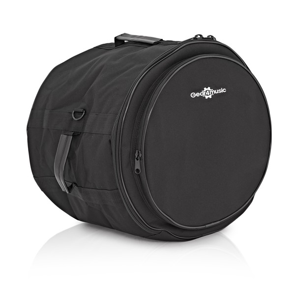 12" Padded Tom Drum Bag by Gear4music main