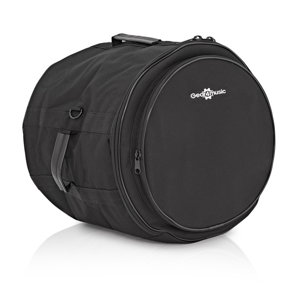 13" Padded Tom Drum Bag by Gear4music main
