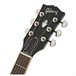 Gibson ES-335 Dot, Graphite Metallic