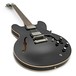 Gibson ES-335 Dot, Graphite Metallic