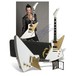 Epiphone Lzzy Hale Explorer Outfit, Alpine White - pack 2