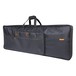 Roland CB-B88 88-Key Keyboard Bag - Angled Closed