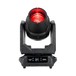 ADJ Hydro Beam X2 IP65 Moving Head, Front, Lit Red