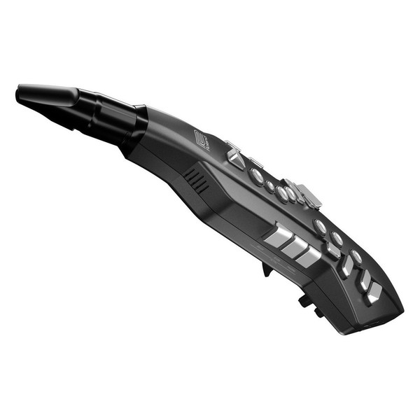 Roland AE-05 Aerophone Go Digital Wind Instrument, Side