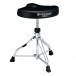 Tama First Chair Drum Throne w/Saddle Seat