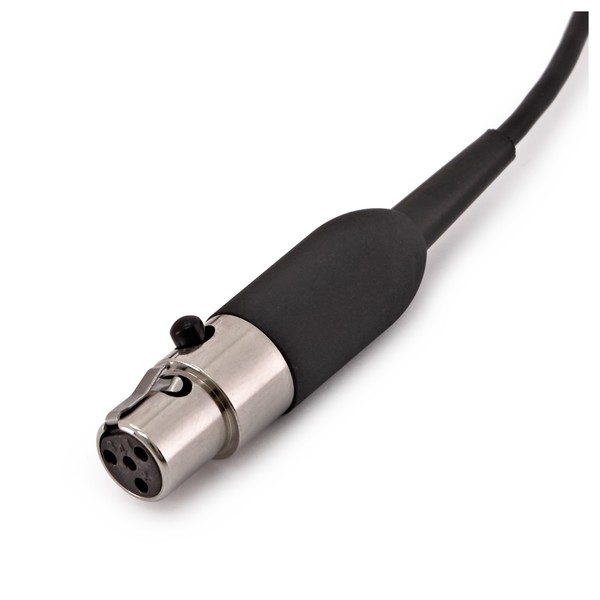 Shure SM31FH-TQG Cardioid Condenser Headset Mic