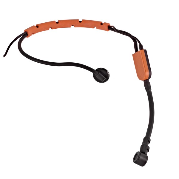 Shure SM31FH-TQG Cardioid Condenser Headset Mic