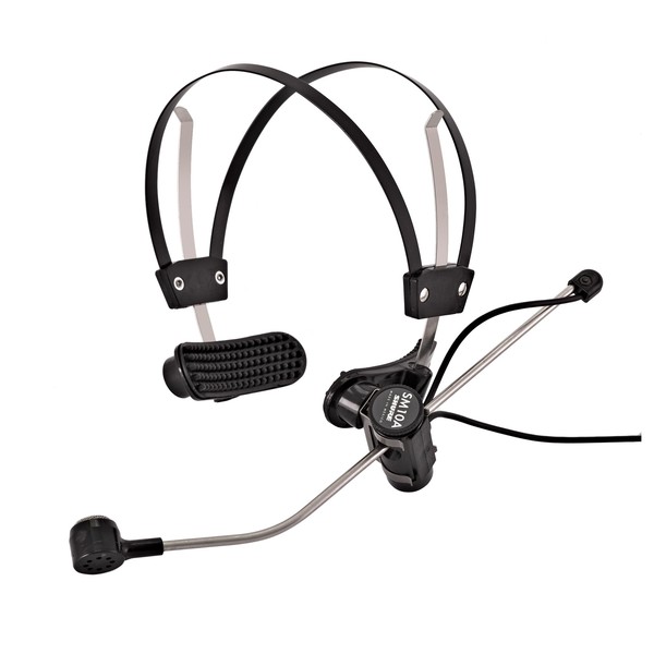 Shure SM10 Headset Microphone