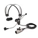 Shure SM10 Headset Microphone