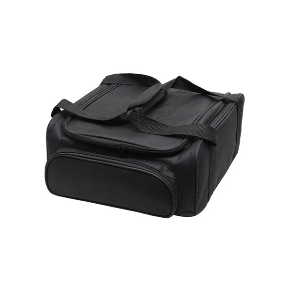 Equinox Colour Raider Uplighter Pack, Carry Bag, Closed
