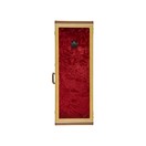 Fender Guitar Display Case, Tweed