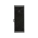 Fender Espositore per Chitarra, Nero&nbsp;
