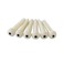 Guitarworks Bridge Pin Pack of 6, White