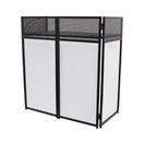 Equinox Combi Booth Foldable DJ Booth System
