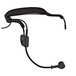 Shure WH20QTR Wireless Headset Microphone - Front Angled Right