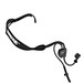 Shure WH20QTR Wireless Headset Microphone - Side