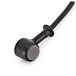 Shure WH20QTR Wireless Headset Microphone - Microphone Closeup