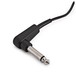 Shure WH20QTR Wireless Headset Microphone - Connector Closeup