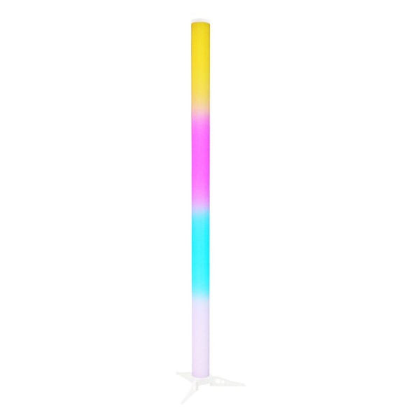 Equinox Pulse Tube Lithium - multi-coloured