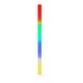 Equinox Pulse Tube Lithium - multi colours
