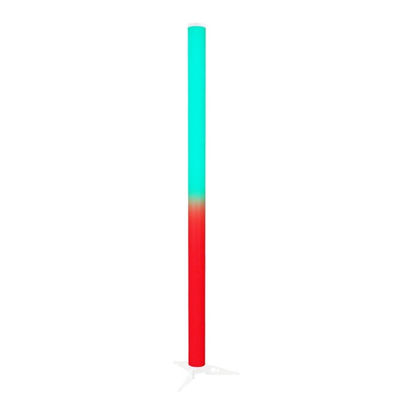 Equinox Pulse Tube Lithium - blue and red