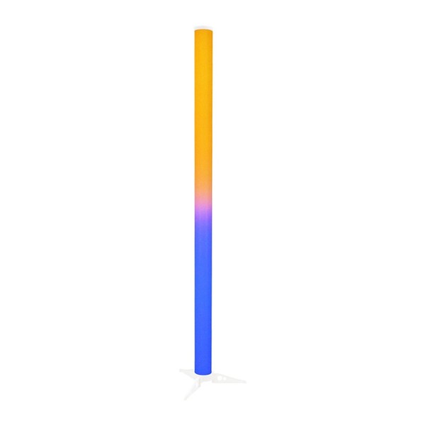 Equinox Pulse Tube Lithium - blue and yellow