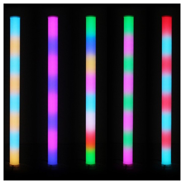 Equinox Pulse Tube Lithium - group