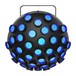 Chauvet DJ Line Dancer Rotating RGB LED Effect, Front