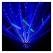 Chauvet DJ Line Dancer Rotating RGB LED Effect, Multi Colour Preview