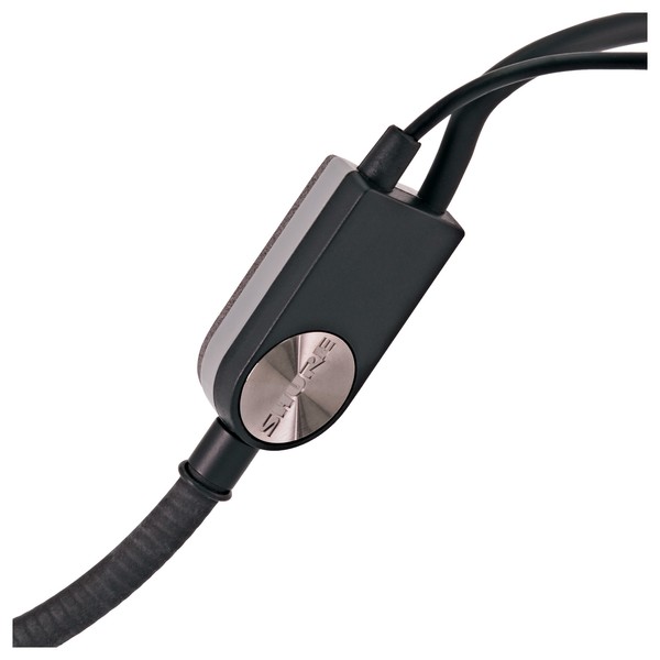 Shure SM35-TQG Cardioid Condenser Headset Microphone close2