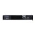 Clever Acoustics  MA 160 60W Mixer Amplifier rear 