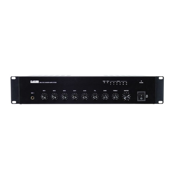 Clever Acoustics MA 2120 front 