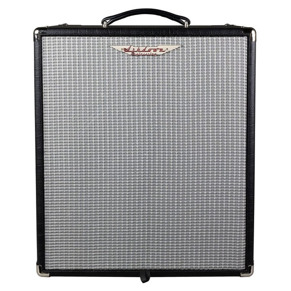 Ashdown Studio 15 300w 1x15 NEO Bass Combo - Front