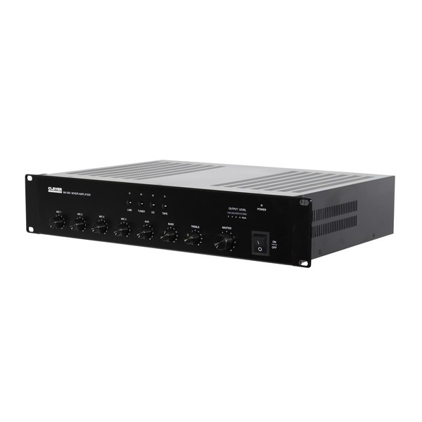 Clever Acoustics MA 360 angle 
