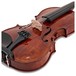 Realist RV5PE Pro Electro Acoustic Violin Outfit close