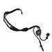 Shure WH20TQG Wireless Headset Microphone - Side
