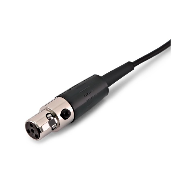 Shure WH20TQG Mikrofon do zestawu słuchawkowego | Gear4music