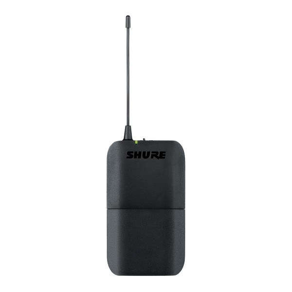 Shure BLX1-T11 Wireless Bodypack Transmitter 1