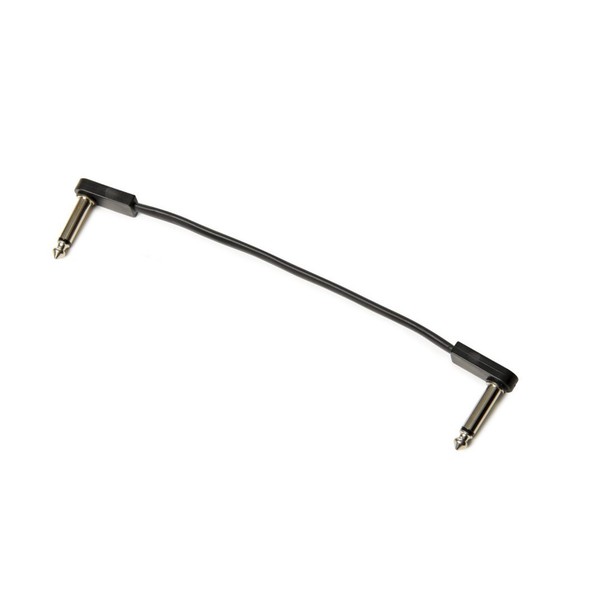 EBS PCF-DL28 Space Saving Guitar Pedal Patch Cable
