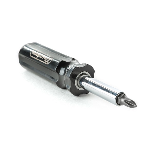 Dunlop Maintenance Tools Screwdriver Set Side